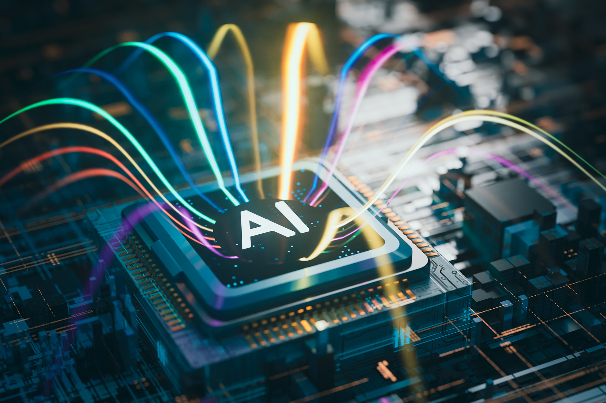 초거대 AI 모델 경쟁 심화